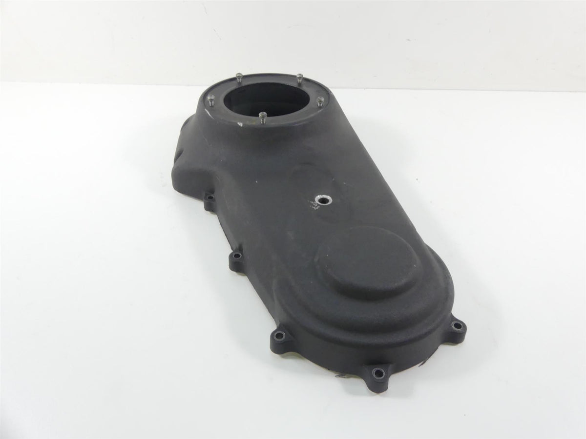 2017 Harley Dyna FXDB Street Bob Outer Primary Drive Cover Mid Ctrl 60761-06 {{ shop.shopifyCountryName }} - Mototech271