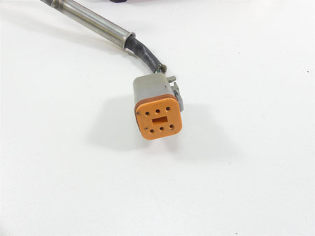 2004 Ducati 999 SBK Taillight Blinker License Plate Holder Set - Read 52510121A {{ shop.shopifyCountryName }} - Mototech271