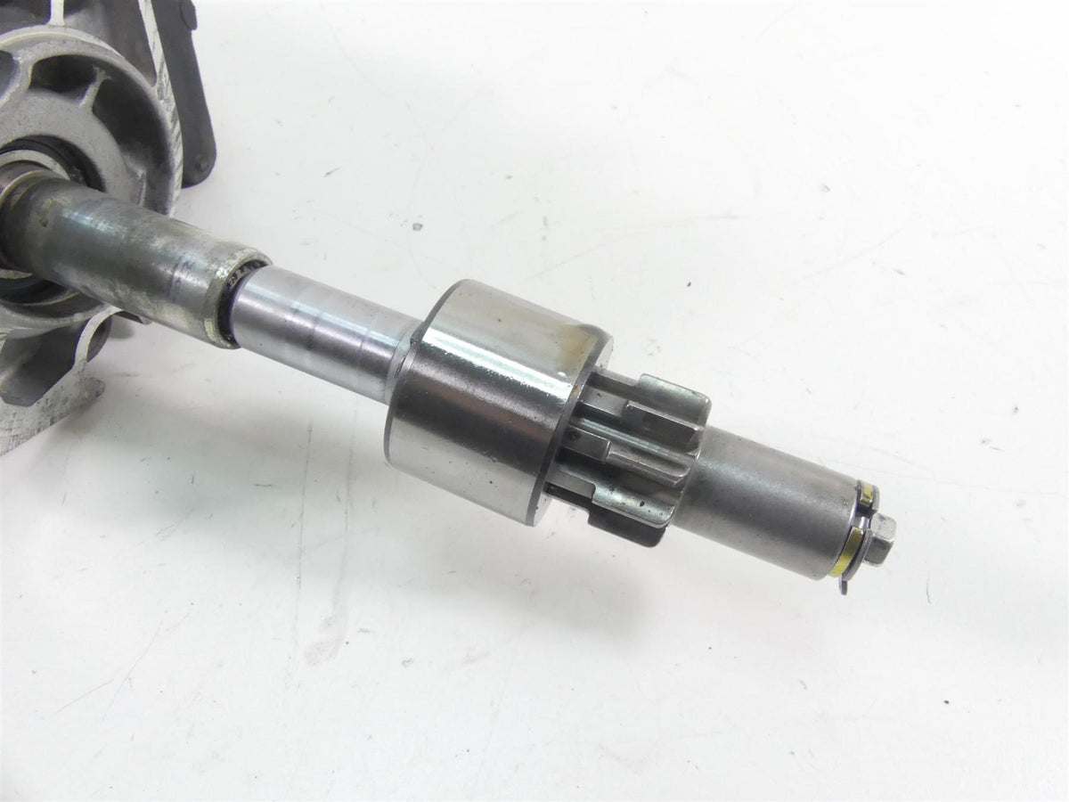 2003 Harley Dyna 100TH FXDL Low Rider Engine Starter Motor 31553-94B {{ shop.shopifyCountryName }} - Mototech271