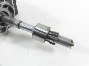 2003 Harley Dyna 100TH FXDL Low Rider Engine Starter Motor 31553-94B