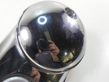 Load image into Gallery viewer, 2013 Harley Touring FLTRX Road Glide Fuel Gas Tank Console Dash Cover 69214-08 | Mototech271
