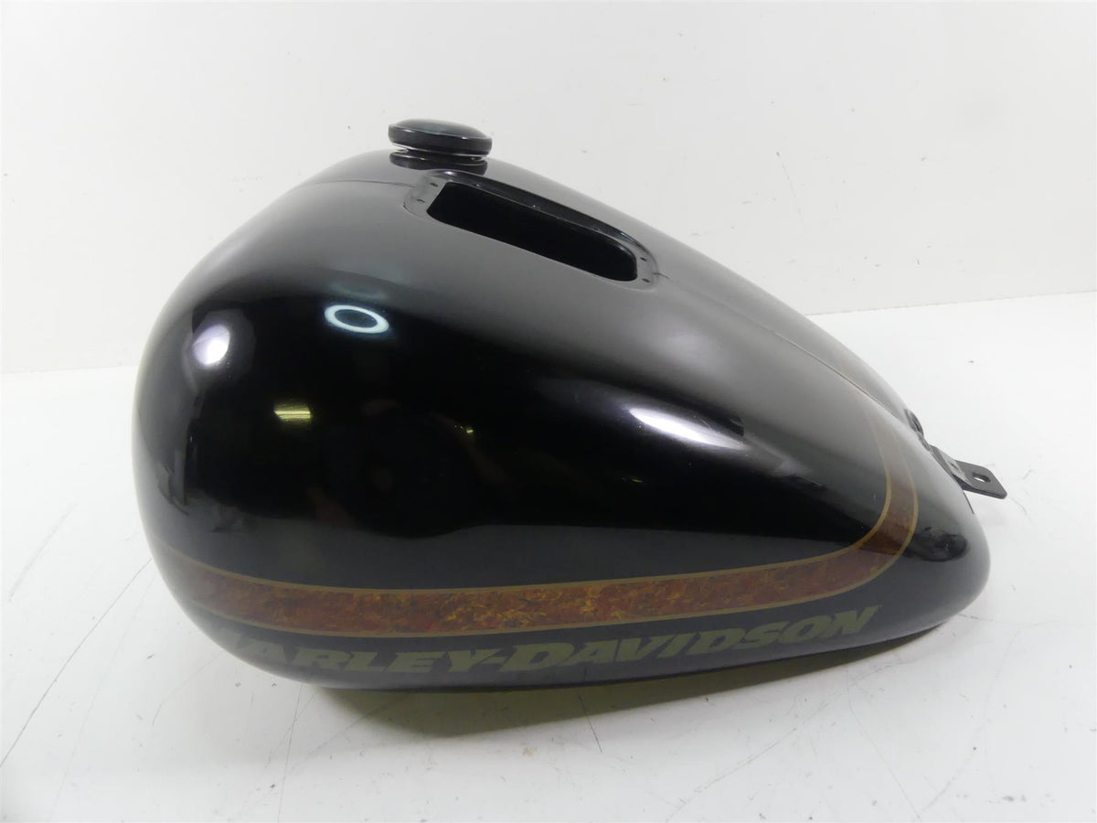 2017 Harley FXSE CVO Pro Street Breakout Fuel Gas Petrol Tank -Read 61000277 {{ shop.shopifyCountryName }} - Mototech271