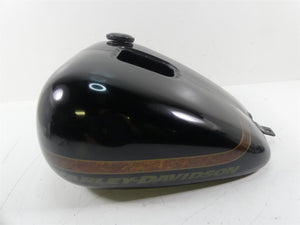 2017 Harley FXSE CVO Pro Street Breakout Fuel Gas Petrol Tank -Read 61000277 | Mototech271