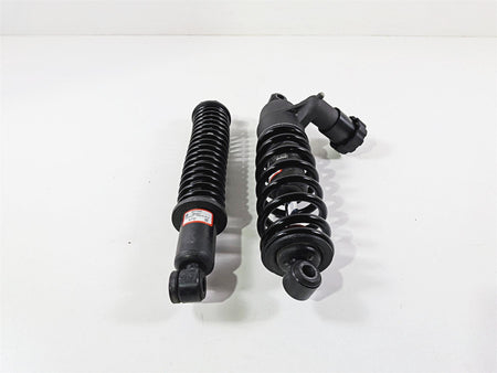 2018 Harley Touring FLHTCU Electra Glide 13" Rear Shock Set 54000093 54000094-Mototech271