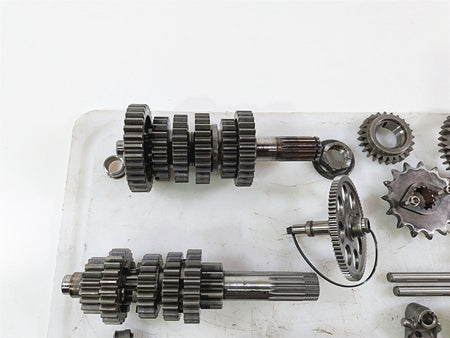 2015 Ducati Scrambler Urban Enduro Transmission & Shifting Gears Set 15021771A-Mototech271