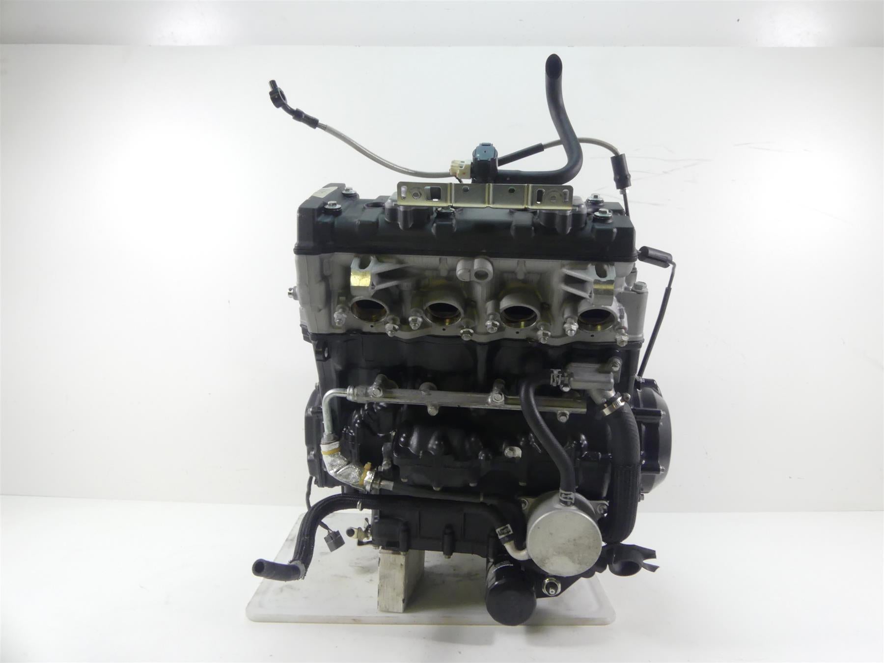 「RT-0098936612」 2019 Kawasaki ZX1400 ZX-14R Ninja Running Engine Motor - Read