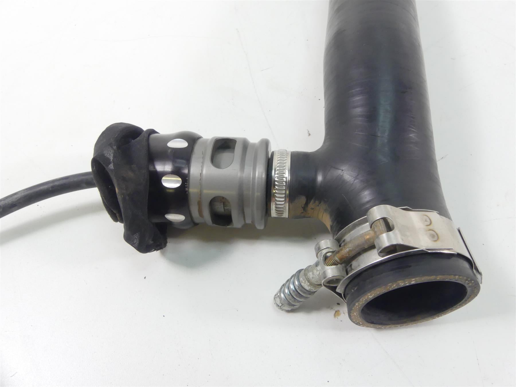 2018 Polaris RZR1000 XP EPS Turbo Dynamix Evopowersports Charge Tube BOV Valve {{ shop.shopifyCountryName }} - Mototech271