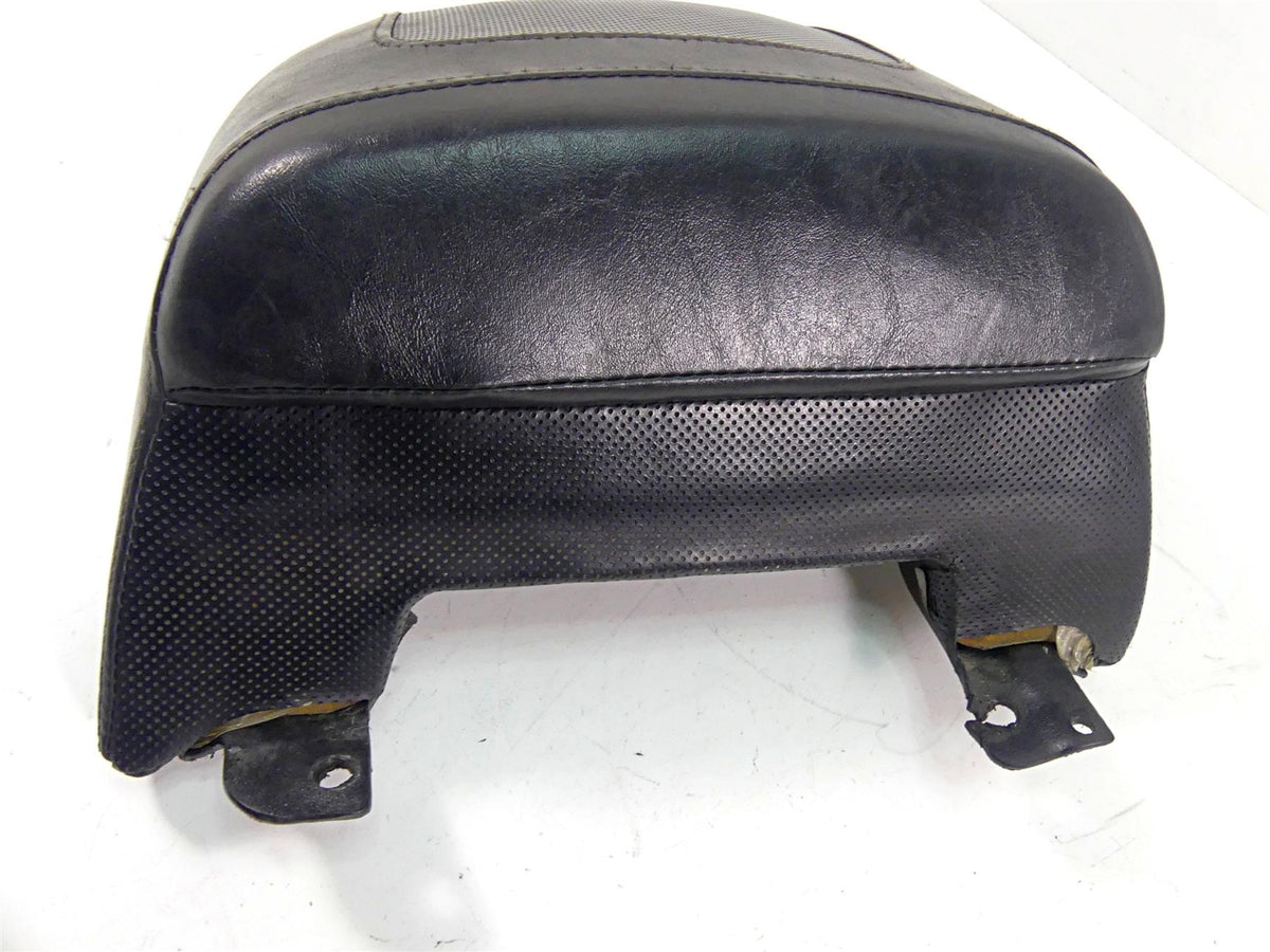 2013 Harley VRSCF Muscle Vrod Rear Passenger Pillion Seat Saddle - Read 52438-09 {{ shop.shopifyCountryName }} - Mototech271