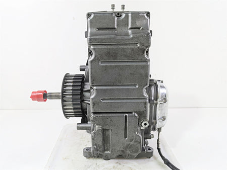 2010 Harley Touring FLHXSE CVO Street Glide 6-Sp Transmission Gear Box 33203-10A {{ shop.shopifyCountryName }} - Mototech271