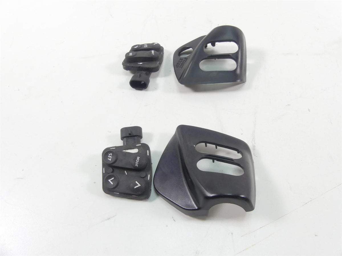 2013 Sea-Doo 4-Tec GTR 215 Steering Control Switch Set 278002767 278002602 {{ shop.shopifyCountryName }} - Mototech271