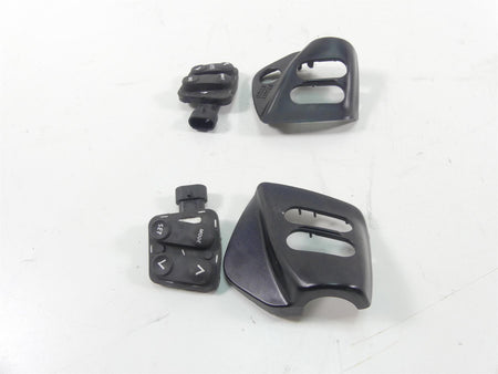2013 Sea-Doo 4-Tec GTR 215 Steering Control Switch Set 278002767 278002602 {{ shop.shopifyCountryName }} - Mototech271