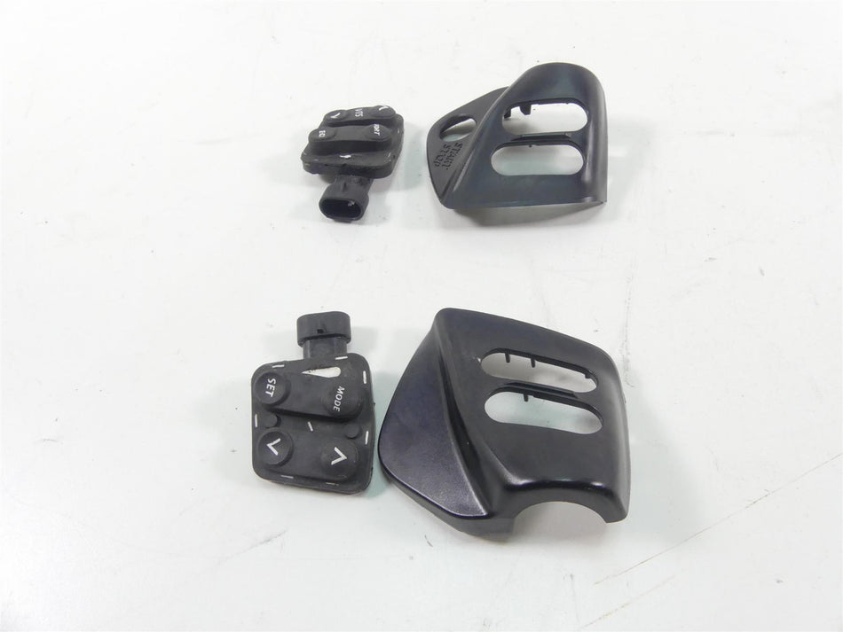 2013 Sea-Doo 4-Tec GTR 215 Steering Control Switch Set 278002767 278002602 {{ shop.shopifyCountryName }} - Mototech271