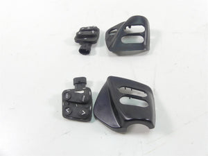 2013 Sea-Doo 4-Tec GTR 215 Steering Control Switch Set 278002767 278002602