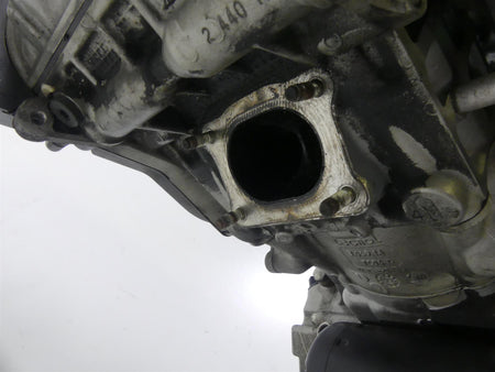 2006 Ducati 999 S Running Engine Motor 20K - Video 22521131B {{ shop.shopifyCountryName }} - Mototech271
