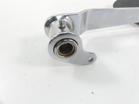 1999 Harley Touring FLHTCUI Electra Glide Rear Brake Lever Pedal 42407-87C {{ shop.shopifyCountryName }} - Mototech271