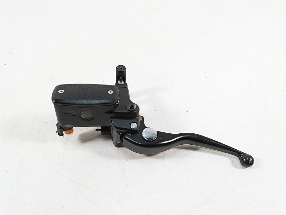 2016 Suzuki M109R VZR1800 Nissin Clutch Perch & Lever 57500-48G31 57500-48G33 {{ shop.shopifyCountryName }} - Mototech271