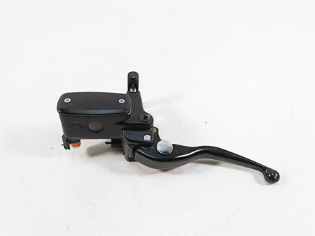 2016 Suzuki M109R VZR1800 Nissin Clutch Perch & Lever 57500-48G31 57500-48G33 {{ shop.shopifyCountryName }} - Mototech271