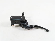 Load image into Gallery viewer, 2016 Suzuki M109R VZR1800 Nissin Clutch Perch &amp; Lever 57500-48G31 57500-48G33 | Mototech271
