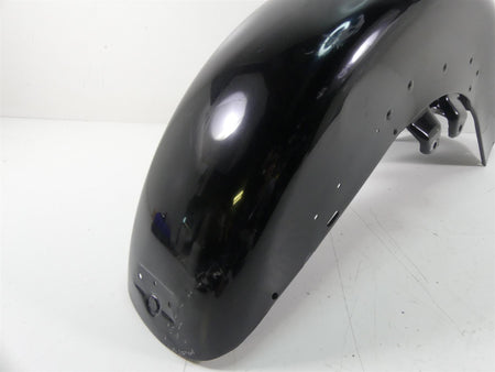 1998 Harley Touring FLHTC Electra Glide Front Fender -Read 59093-87 {{ shop.shopifyCountryName }} - Mototech271
