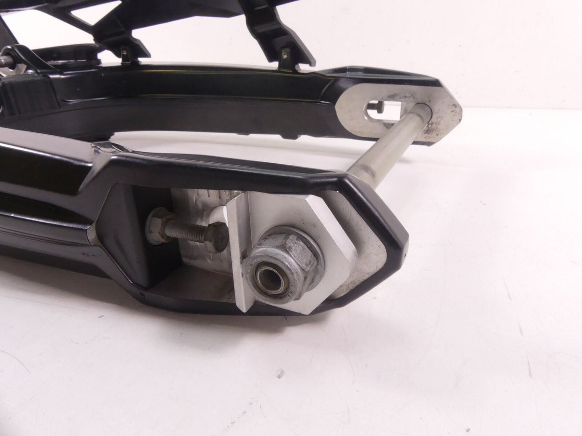 2013 BMW F800GS K72 Straight Rear Suspension Swingarm 33178535870 33178549120 {{ shop.shopifyCountryName }} - Mototech271