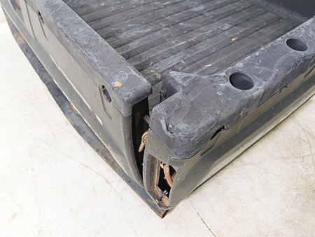 2012 Polaris Ranger 800 XP Rear Bed & Bumper Cargo Tail Gate Box 5438359 {{ shop.shopifyCountryName }} - Mototech271