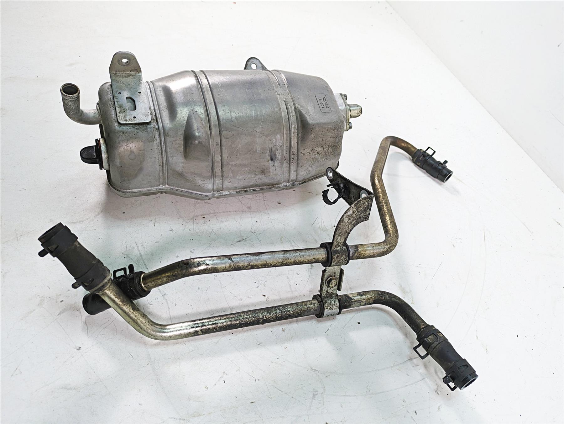 2019 Yamaha YXZ1000 R EPS SS SE Oil Tank Reservoir 2HC-21751-01-00 2HC-21751-02 | Mototech271