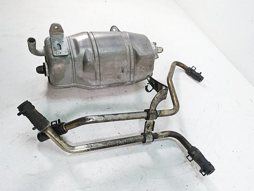 2019 Yamaha YXZ1000 R EPS SS SE Oil Tank Reservoir 2HC-21751-01-00 2HC-21751-02 | Mototech271