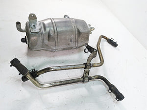2019 Yamaha YXZ1000 R EPS SS SE Oil Tank Reservoir 2HC-21751-01-00 2HC-21751-02 | Mototech271
