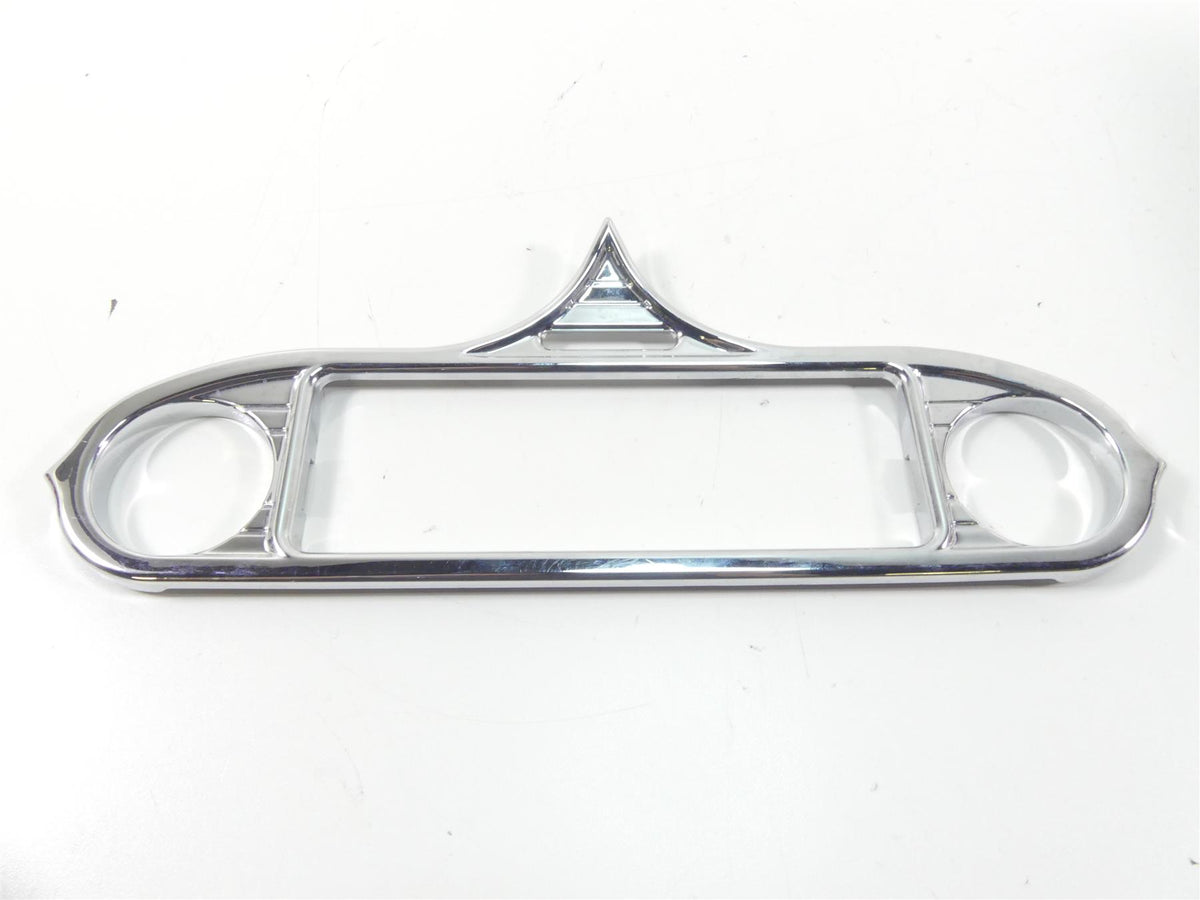 2013 Harley Touring FLHX Street Glide Kuryakyn Stereo Chrome Cover Fairing 3765 {{ shop.shopifyCountryName }} - Mototech271