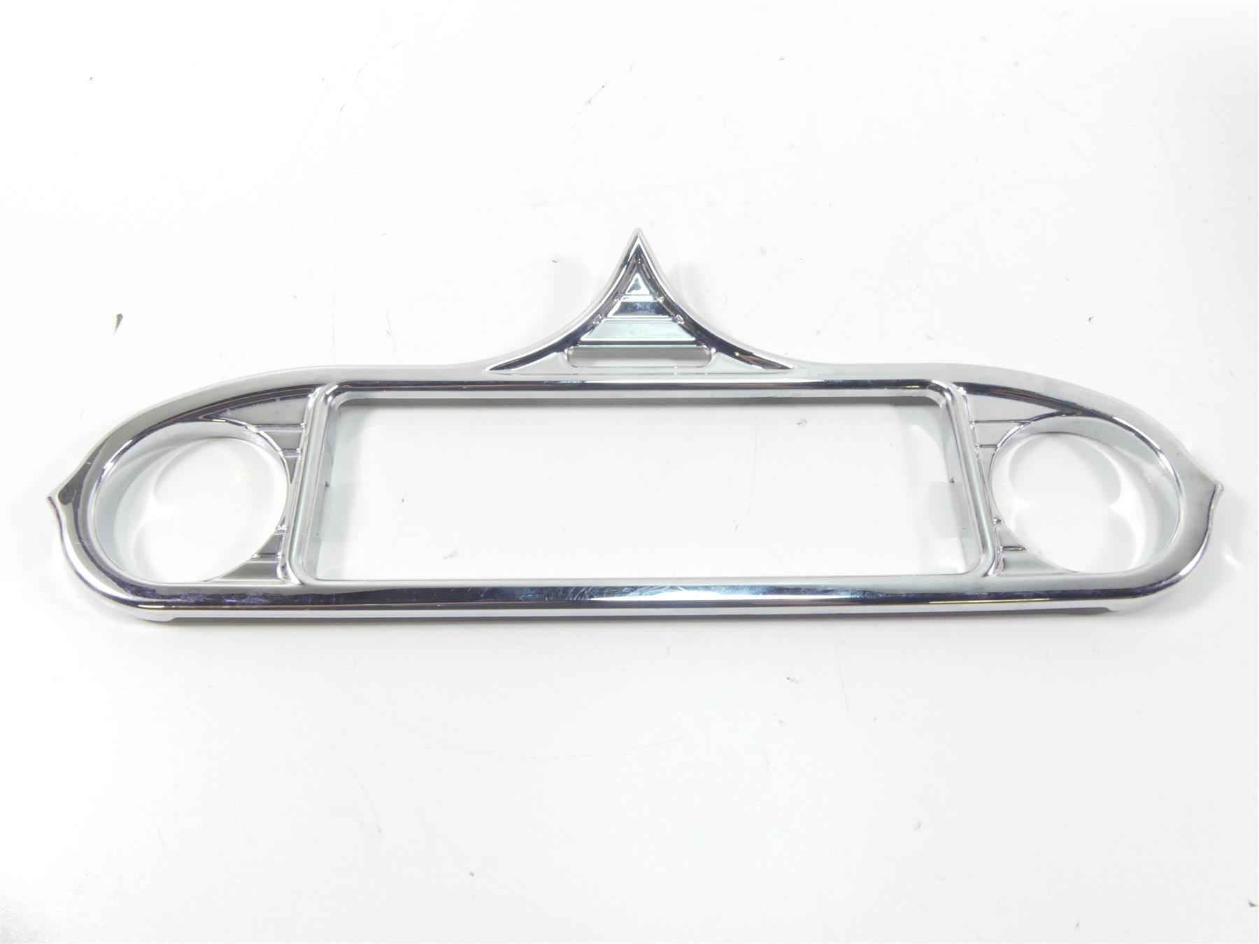 2013 Harley Touring FLHX Street Glide Kuryakyn Stereo Chrome Cover Fairing 3765 {{ shop.shopifyCountryName }} - Mototech271