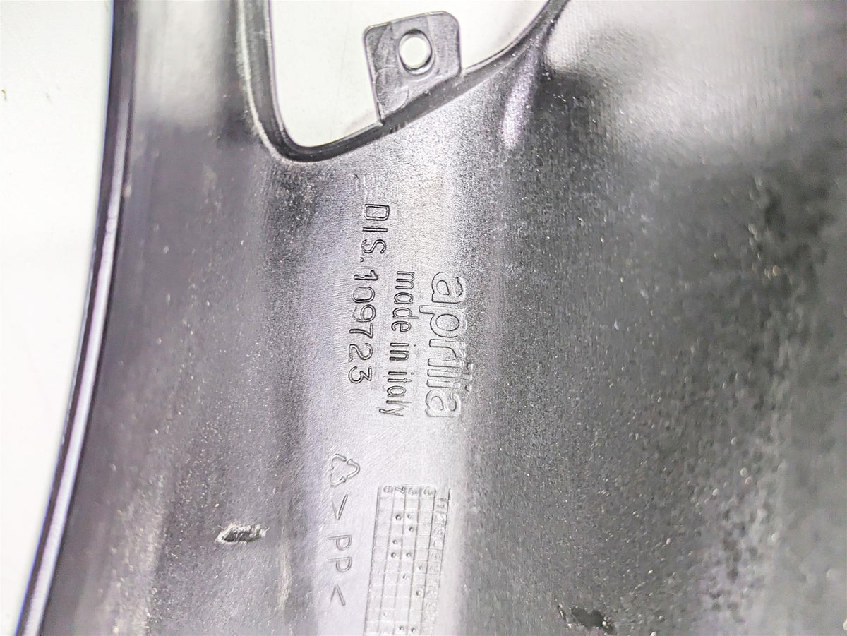 2008 Aprilia RSVR 1000 Factory Tail Side Cover Fairing Set AP8184322 AP8184323 {{ shop.shopifyCountryName }} - Mototech271