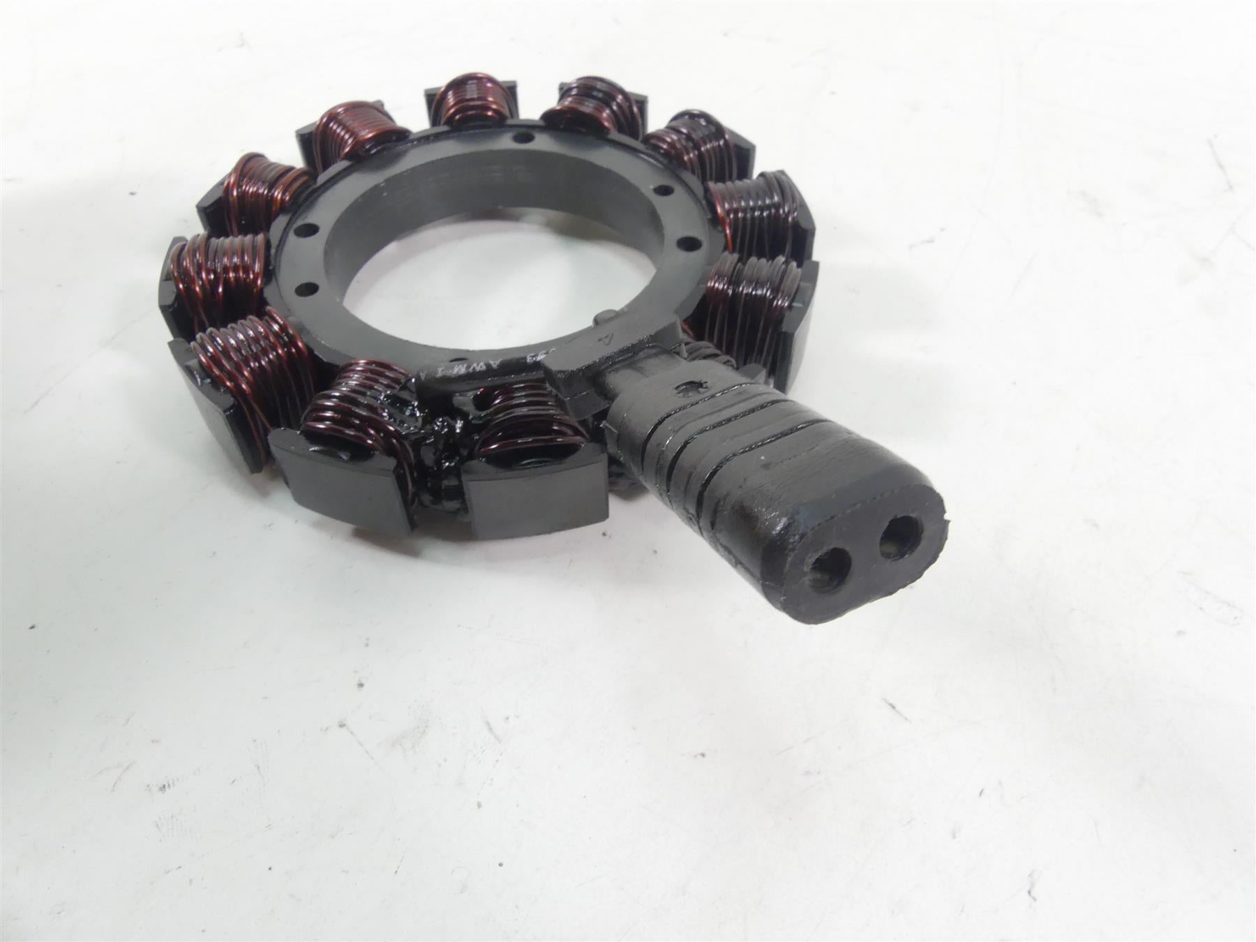 2000 Harley Dyna FXR4 CVO Super Glide Stator Generator Alternator 29970-88D {{ shop.shopifyCountryName }} - Mototech271