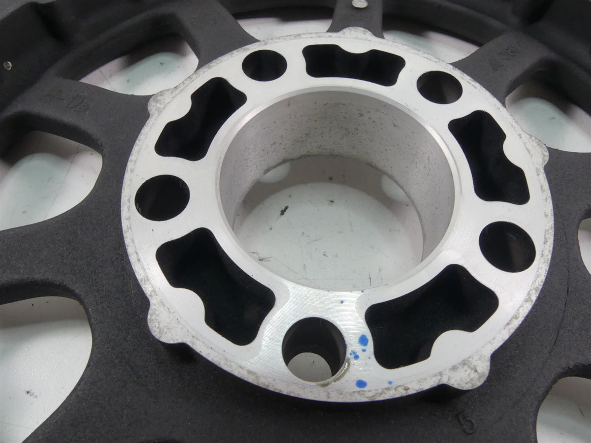 2010 Harley FXDWG Dyna Wide Glide Rear Belt Drive Pulley 66T 2K Only 40374-07 {{ shop.shopifyCountryName }} - Mototech271
