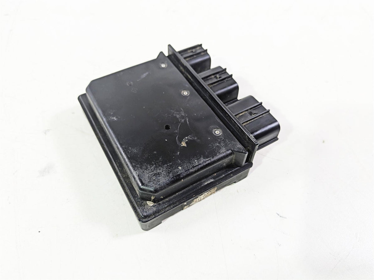 2011 Kawasaki EX650R Ninja Junction Relay Box 27002-0007 27002-0050 {{ shop.shopifyCountryName }} - Mototech271