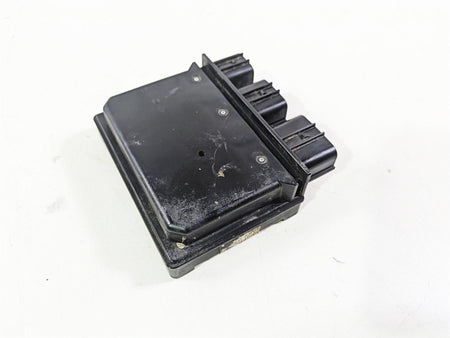 2011 Kawasaki EX650R Ninja Junction Relay Box 27002-0007 27002-0050 {{ shop.shopifyCountryName }} - Mototech271