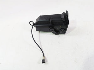 2015 Harley Touring FLHTKL Electra Glide Media Phone Compartment Box 76000117