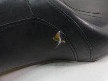 Load image into Gallery viewer, 2005 Harley Touring FLHRSI Road King Dual Rider Seat Saddle - Read 52411-04A | Mototech271
