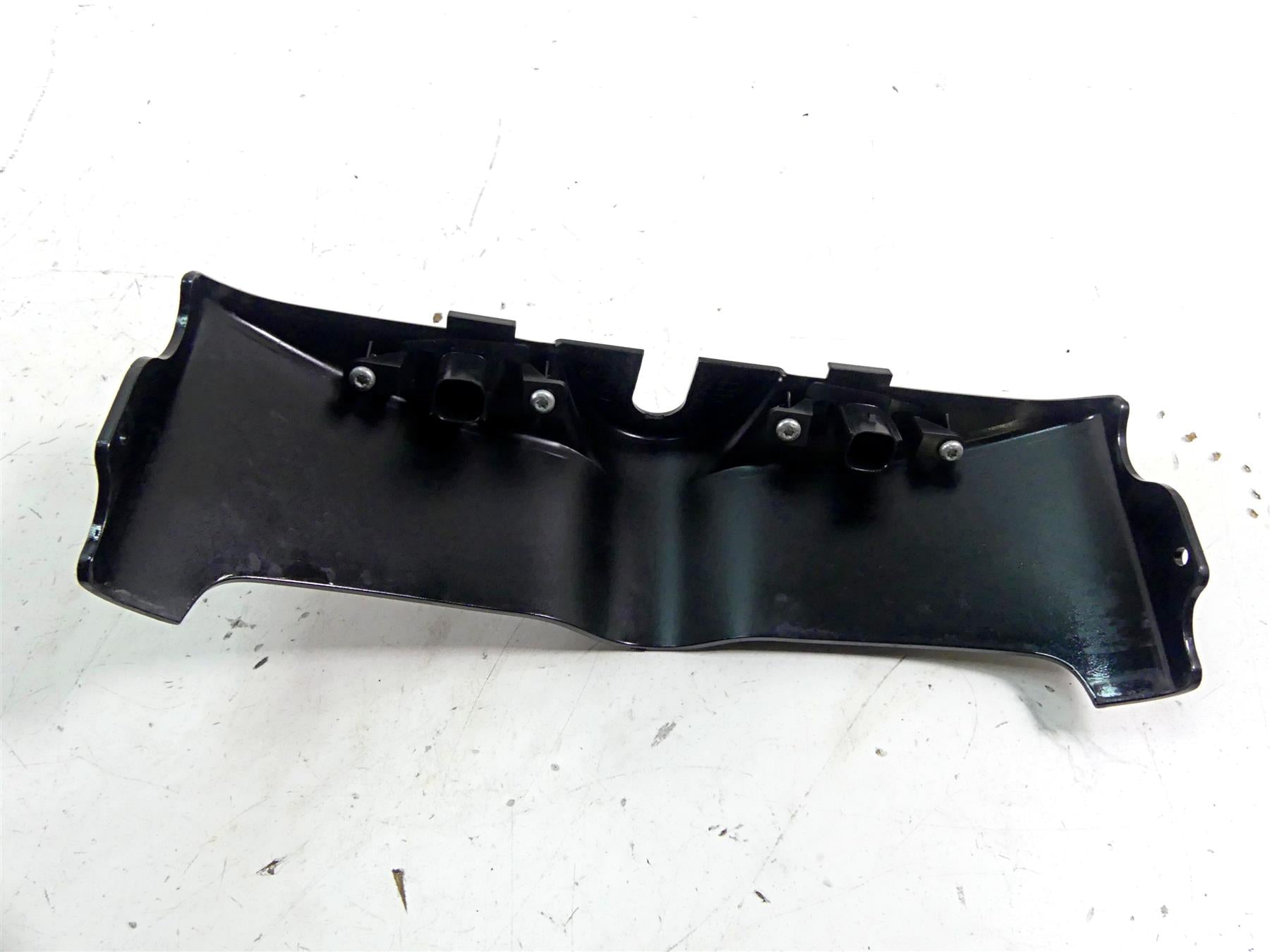 2015 Harley Touring FLHXS Street Glide Ignition Switch Panel Fairing 70900137 {{ shop.shopifyCountryName }} - Mototech271