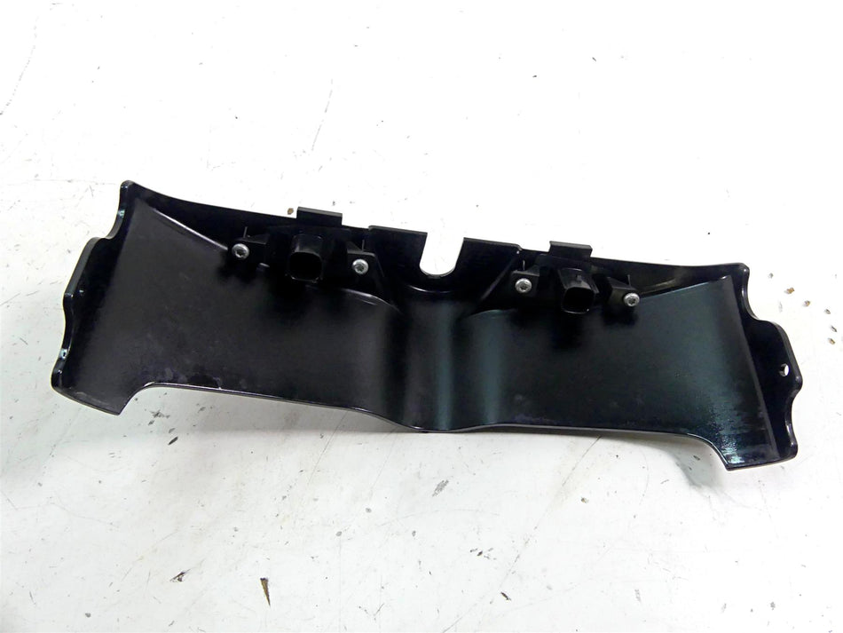 2015 Harley Touring FLHXS Street Glide Ignition Switch Panel Fairing 70900137 {{ shop.shopifyCountryName }} - Mototech271