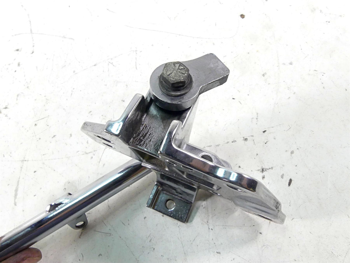2015 Harley Touring FLHXS Street Glide Side Kick Stand Kickstand 50075-07A {{ shop.shopifyCountryName }} - Mototech271