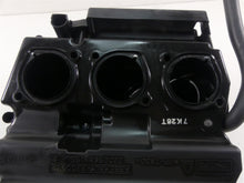Load image into Gallery viewer, 2018 Triumph Street Triple 765RS Air Filter Box Cleaner Breather Set T2200932
