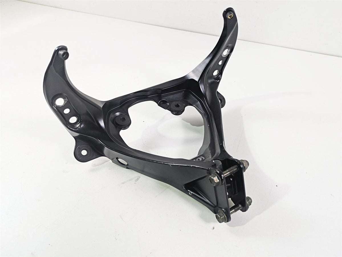 2006 Suzuki GSXR1000 K6 Oem Gauges Mirror Stay Holder Carrier 94511-41G01 {{ shop.shopifyCountryName }} - Mototech271