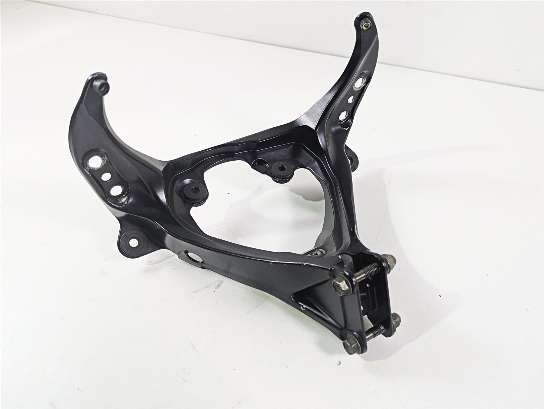 2006 Suzuki GSXR1000 K6 Oem Gauges Mirror Stay Holder Carrier 94511-41G01 {{ shop.shopifyCountryName }} - Mototech271