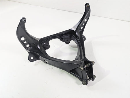 2006 Suzuki GSXR1000 K6 Oem Gauges Mirror Stay Holder Carrier 94511-41G01 {{ shop.shopifyCountryName }} - Mototech271