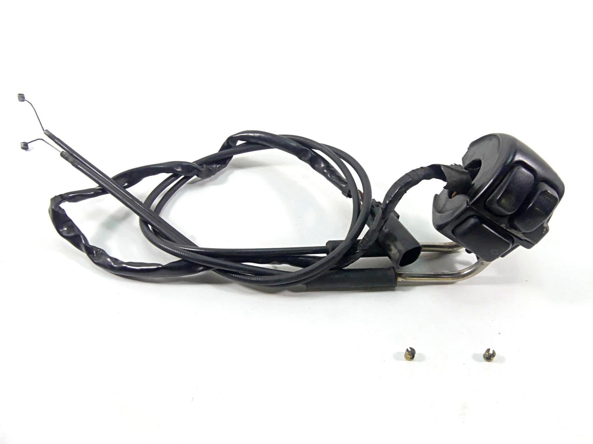 2014 Harley VRSCF Muscle V-Rod Right Hand Control Switch 71684-06A 71683-06A {{ shop.shopifyCountryName }} - Mototech271