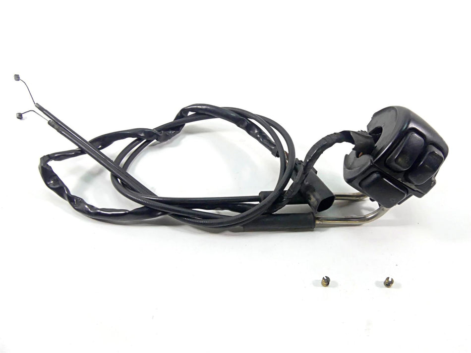 2014 Harley VRSCF Muscle V-Rod Right Hand Control Switch 71684-06A 71683-06A {{ shop.shopifyCountryName }} - Mototech271