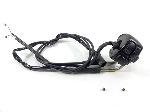 2014 Harley VRSCF Muscle V-Rod Right Hand Control Switch 71684-06A 71683-06A | Mototech271