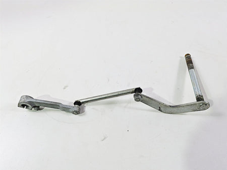 2011 Harley FXDC Dyna Super Glide Shift Lever Linkage 50639-90A {{ shop.shopifyCountryName }} - Mototech271