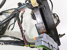 Load image into Gallery viewer, 2009 Harley FLSTSB Cross Bones Wiring Harness Loom - No Cut 70431-08A | Mototech271
