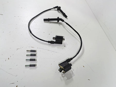 2022 Kawasaki Teryx KRX KRF 1000 C SE Ignition Coil & Wire Set - READ 21121-0736 {{ shop.shopifyCountryName }} - Mototech271